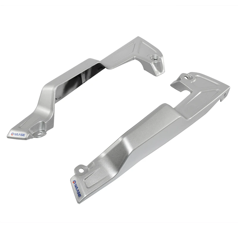 Обтекатель для левого и правого заднего пассажирского сиденья мотоцикла боковая