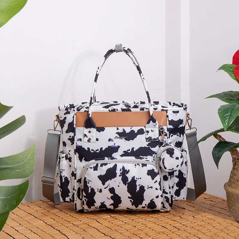 LEQUEEN многофункциональные сумки для подгузников мам женская больничная сумка