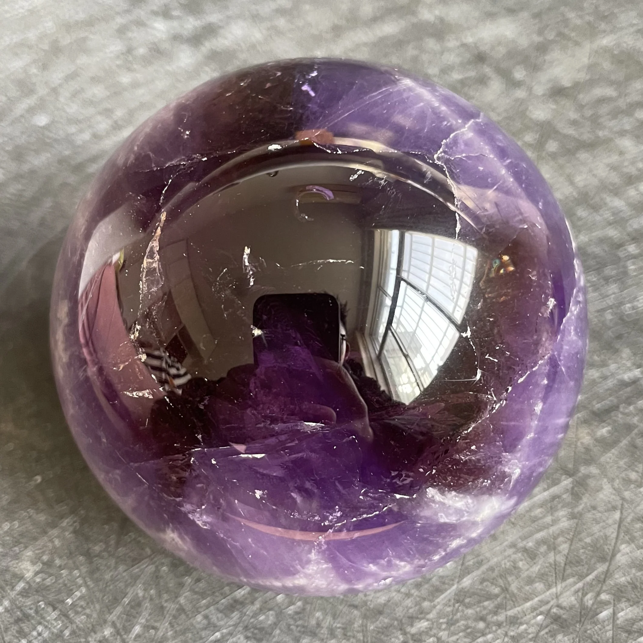 576 г натуральное зеркальное украшение полированное Восстанавливающее Средство