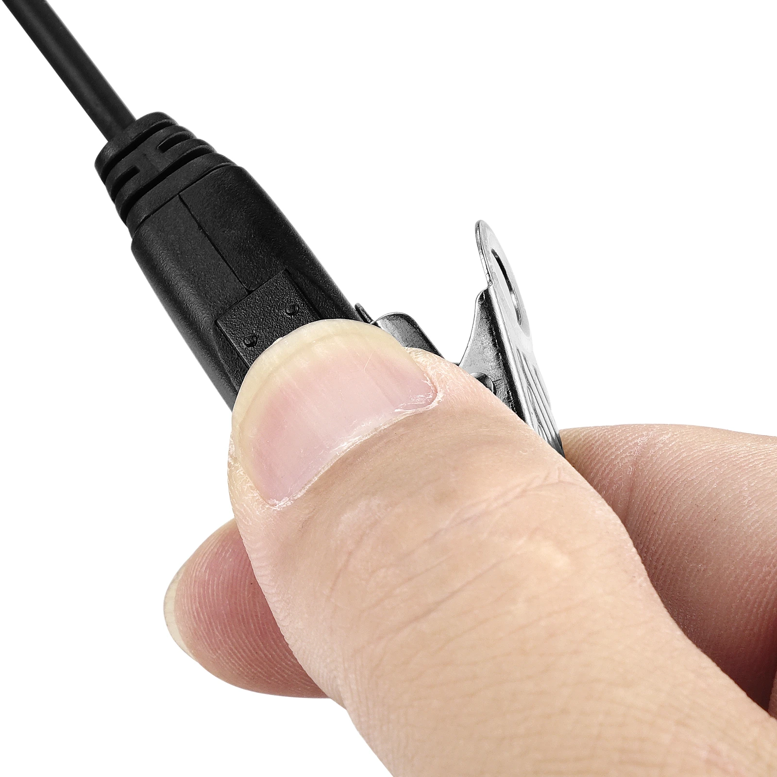 XPR6550 XPR7550 XPR7580 XPR7380 APX6000 APX4000 XPR7350 APX7000 XPR6350 G Shape Earpiece Headset for Motorola MTP850