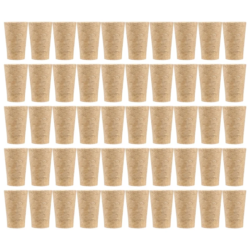 Пробки для винных пробок конические деревянные пробки бутылок сменные пив