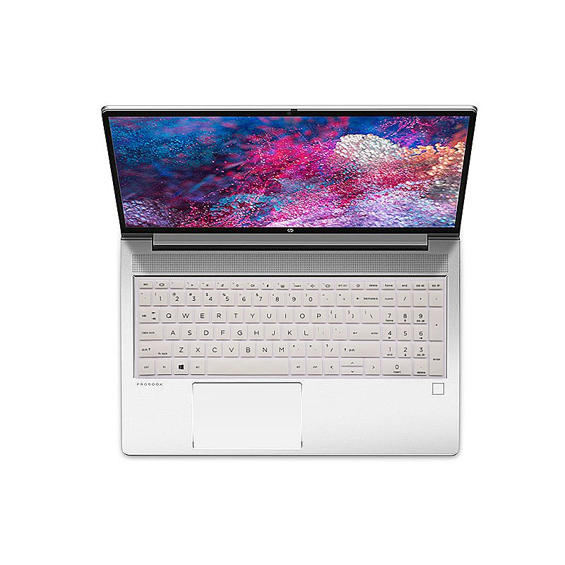 Для ноутбука 15 6 дюйма Hp Probook 650 G8 для 450 2020 защитная крышка клавиатуры