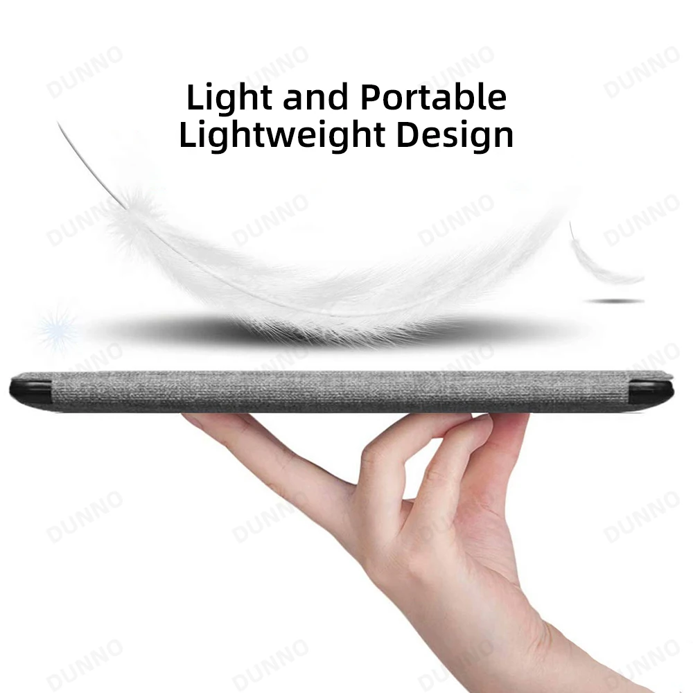 Флип-чехол для электронной книги Kindle Paperwhite 5 M2L3EK 6 и 7 10 поколения | Чехлы