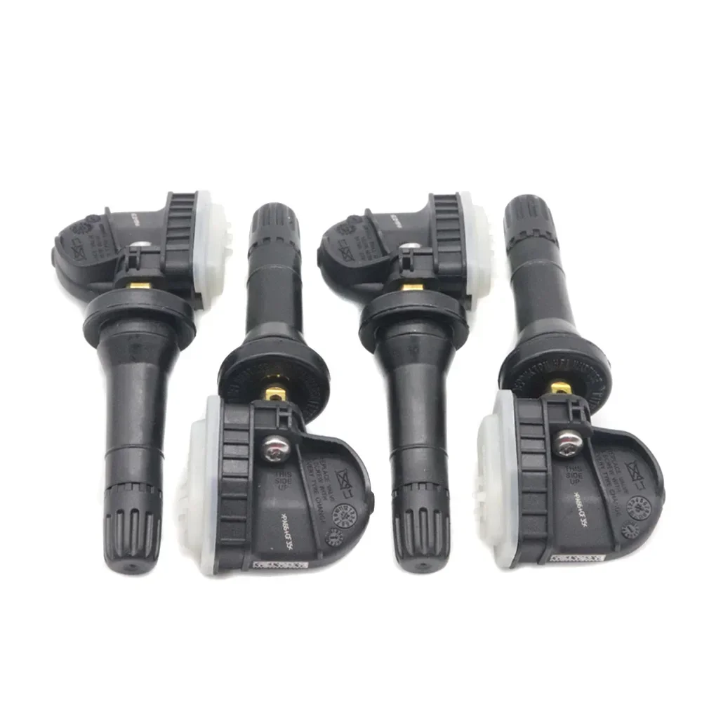 

52940-BV100 Для 2021 2022 2023 2024 2025 Kia Sportage [NQ5] Hyundai Creta [SU2] Tucson [NX4] Датчик TPMS 433 МГц 52940BV100