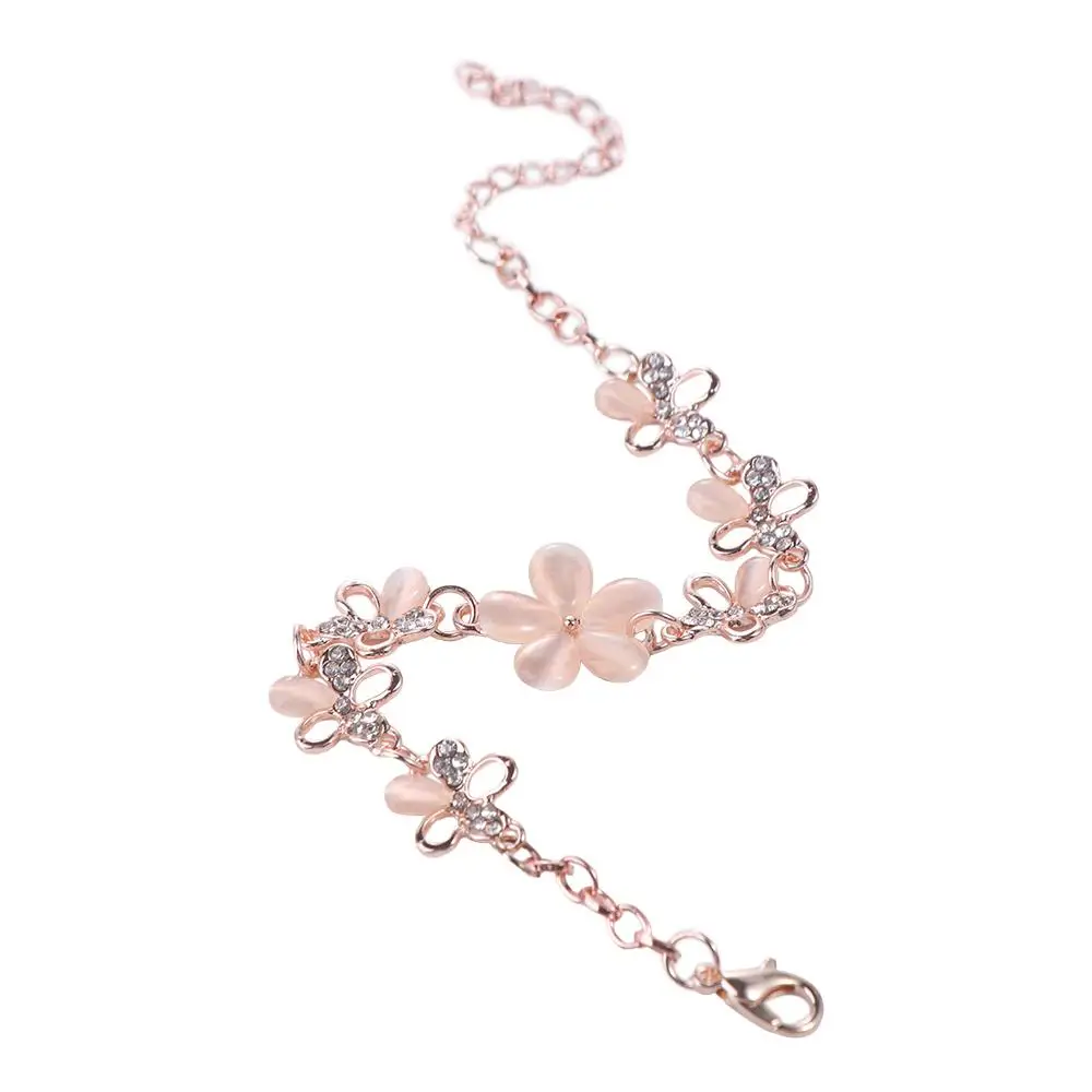 Браслет из натурального камня