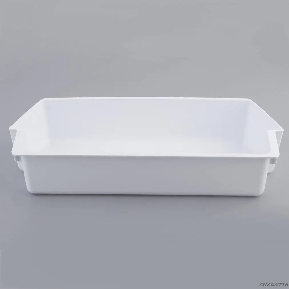 

WP2187172 Refrigerator Door Bin For Whirlpool For Maytag Portable Freezer Door Shelf Durable Freezer Bar Rack