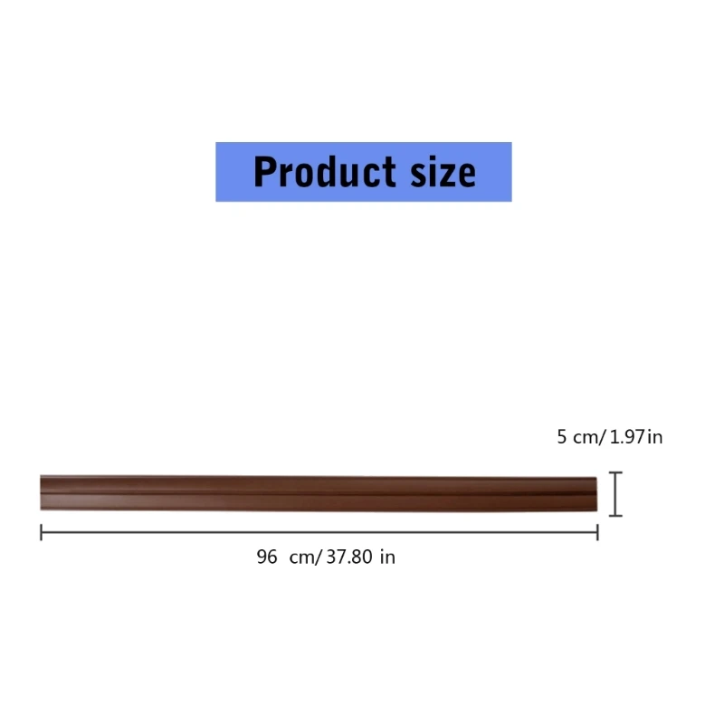 Уплотнительные ленты для дверей устойчивые к атмосферным воздействиям