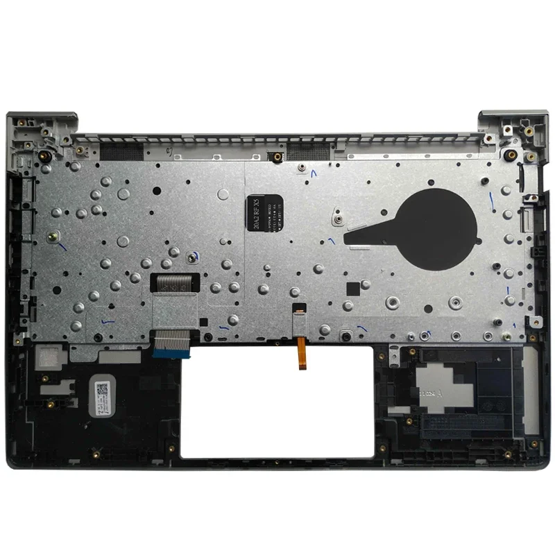 НОВИНКА для HP ProBook 14 445 G8 440 США/Великобритании/испанской/латиноамериканской