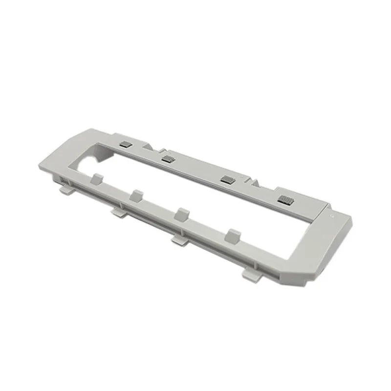 Для Roborock Q Revo крышка основной щетки для P10 аксессуары робота-пылесоса запасные