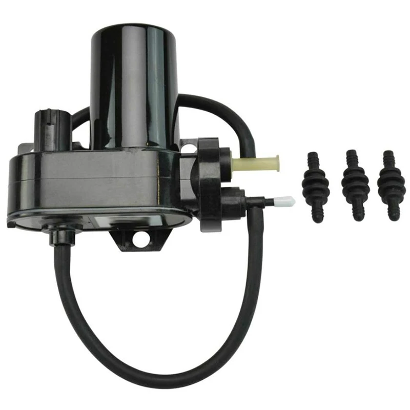 Электрический вакуумный насос 904-214 для Ford F-250 супермощный 99-07