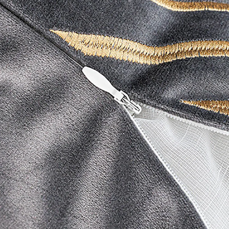 45x45 геометрическое украшение наволочка для домашнего дивана гостиной