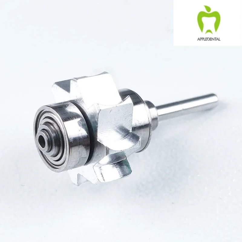 Стоматологический высокоскоростной ручной ротор APPLEDENTAL A2: воздушная турбина