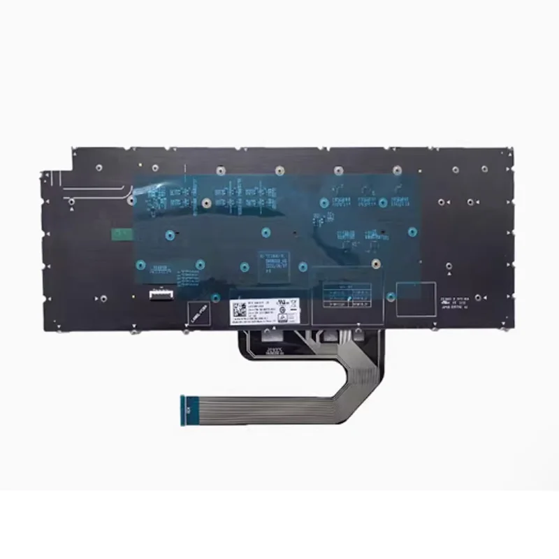 Клавиатура для DELL Alien X14 X15 X17 R1 R2 0WH5Y9 SG-B3720-XUA