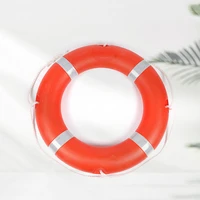 divingpool baby buoy giant child sea lifebuoy open sea swimming float anti drowning bouee pour enfant water sports equipment