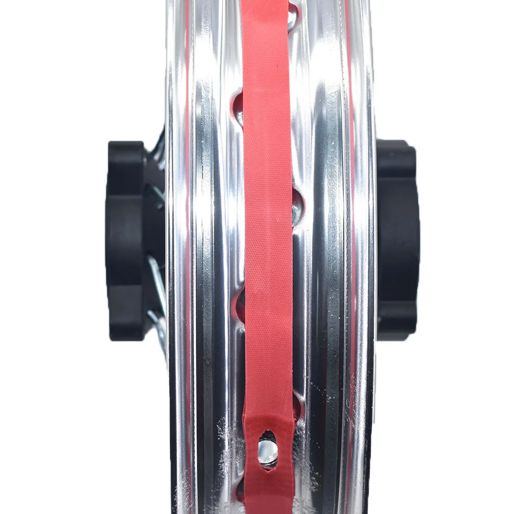 Лента на обод велосипеда или мотоцикла подходит для размеров 12 14 16 18 20 22 24 26 дюймов