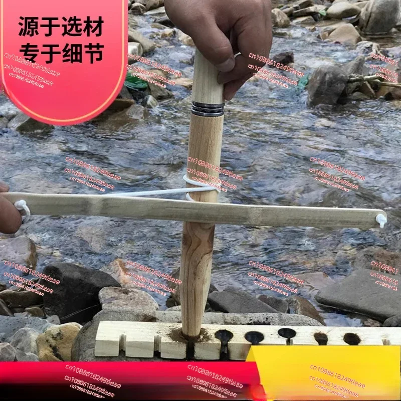 Набор инструментов для сверления древесины оборудование выживания в дикой