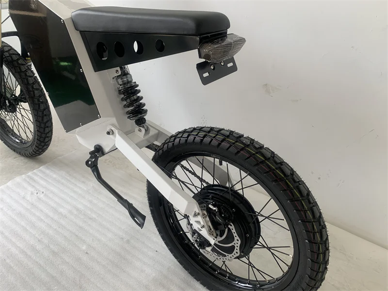 Sur Ron Enduro Ebike 5000 Вт 8000 12000 15000 72 В Педаль Assist Stealth Bomber SS30 Электрический горный