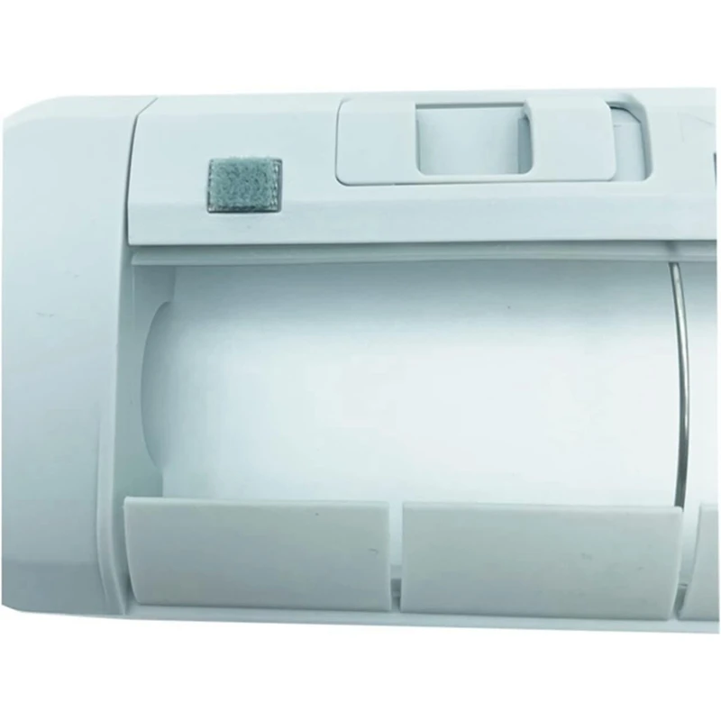 Аксессуар для робота-пылесоса Xiaomi Mijia B101CN чехол с основной щеткой серый пластик