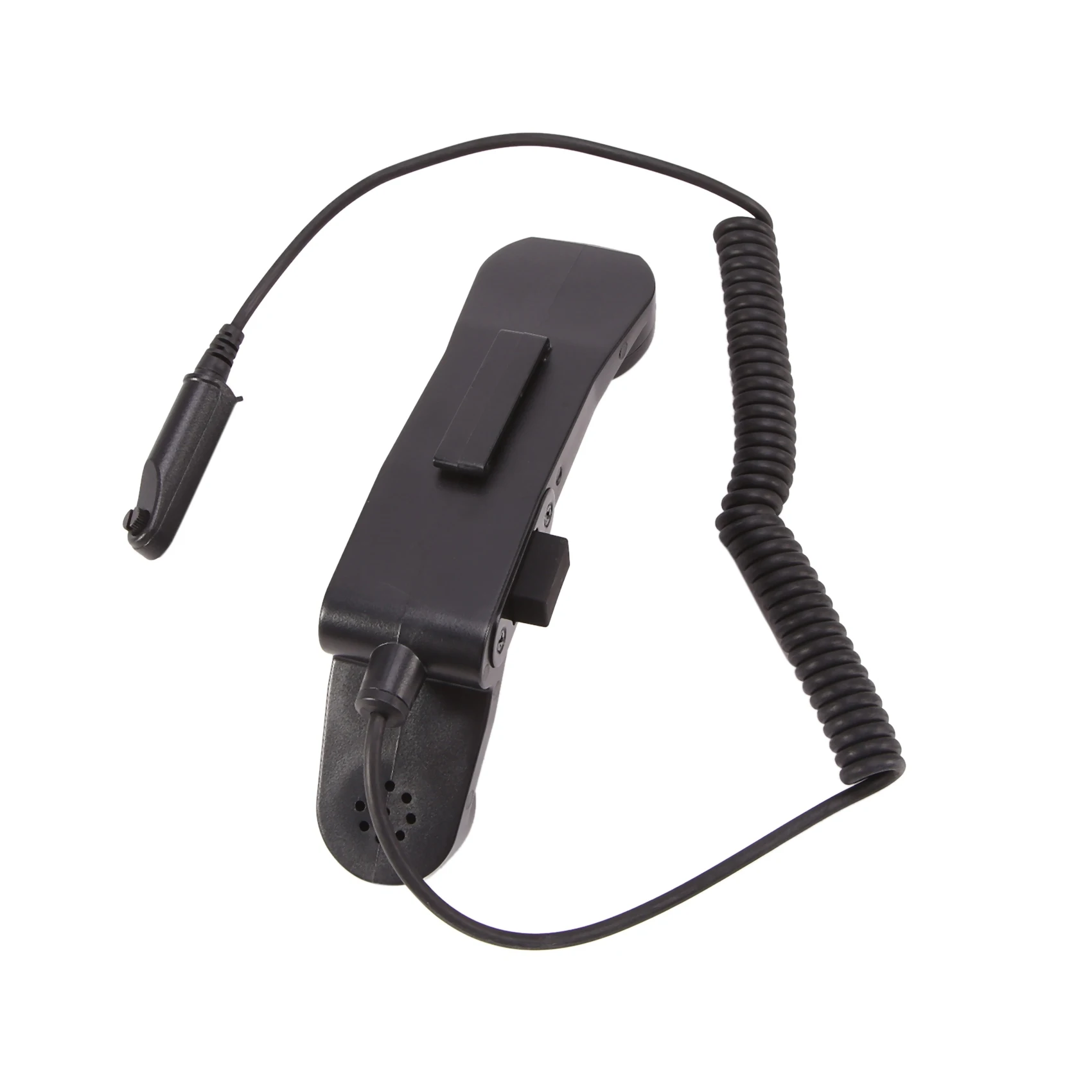 Handheld Speaker Microphone PTT For UV-9R PLUS A58 GT-3WP R760 UV-82WP