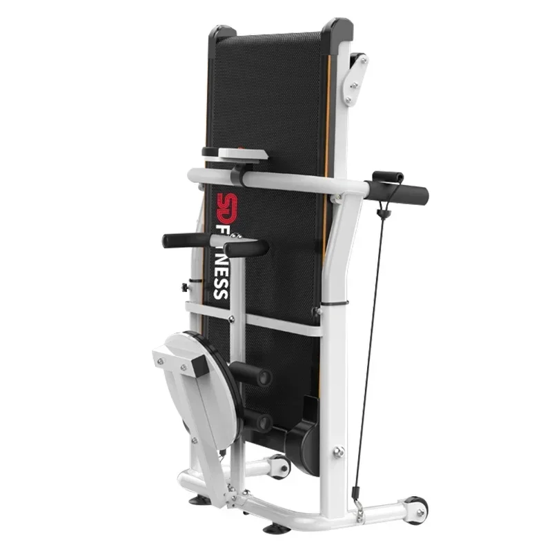 SD-T402 Лидер продаж лучшая цена механическая беговая дорожка для домашнего