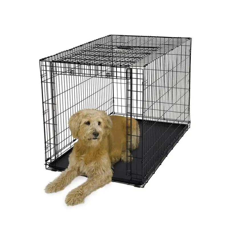 

MidWest 48" Ovation Single Door Crate