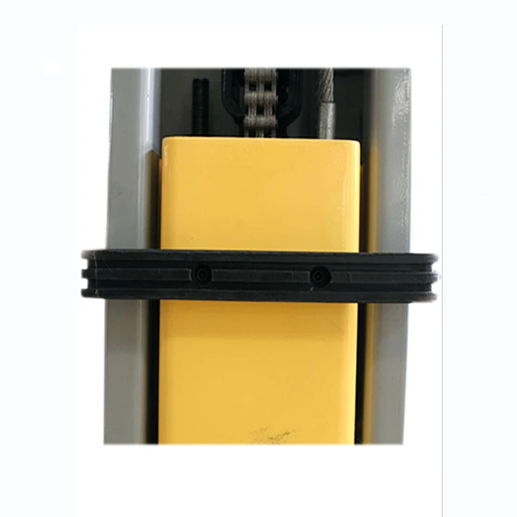 4-Тонный подъемный 2-стоечный напольный автомобильный подъемник/автомобильный