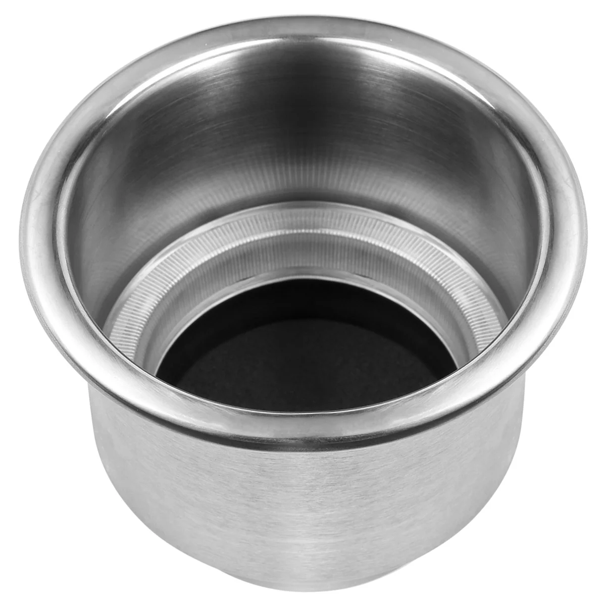 Светодиодный держатель для напитков светодиодный встраиваемый из нержавеющей