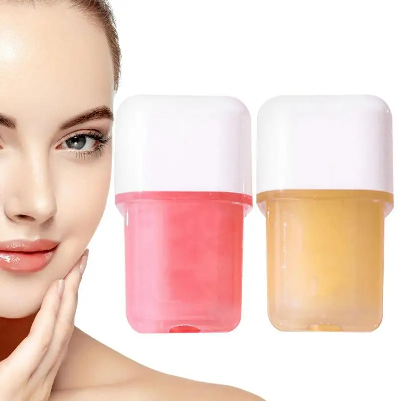 

Overnight Lip Balm Natural Lip Plumping For Women Day Night Lip Fuller Lips Lip Plumping Lip Gloss Hydrating And Reduce Fine