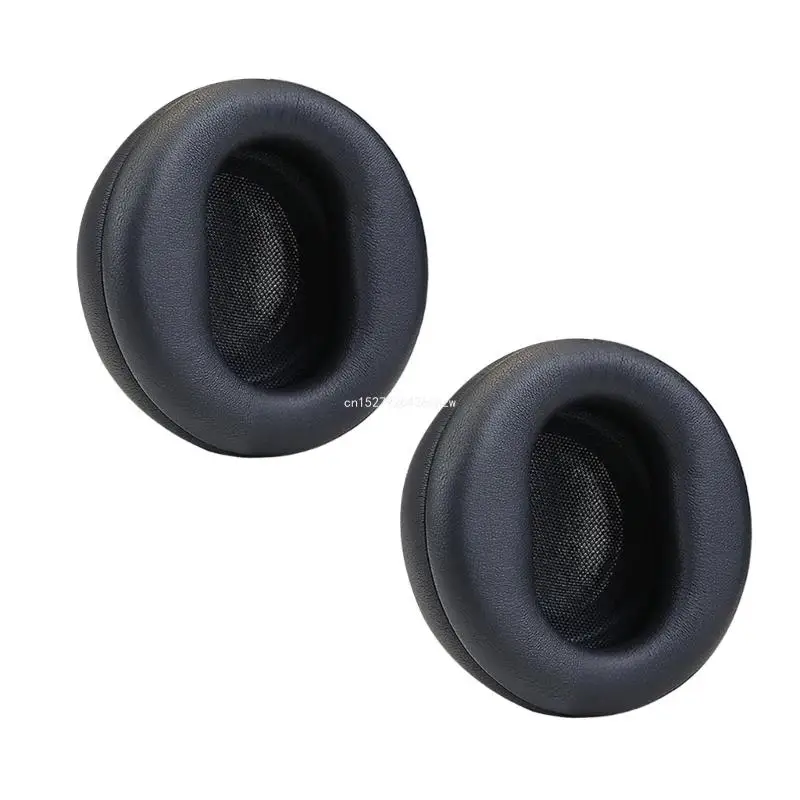 Сменные губчатые подушечки для наушников