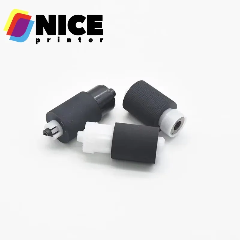 20 КОМПЛЕКТІВ 2F 909171 2HN06080 906230 M3040 Ролик захвата для Kyocera FS 2100 4100 4200 4300 6025 6030 6525 TASKalfa 255