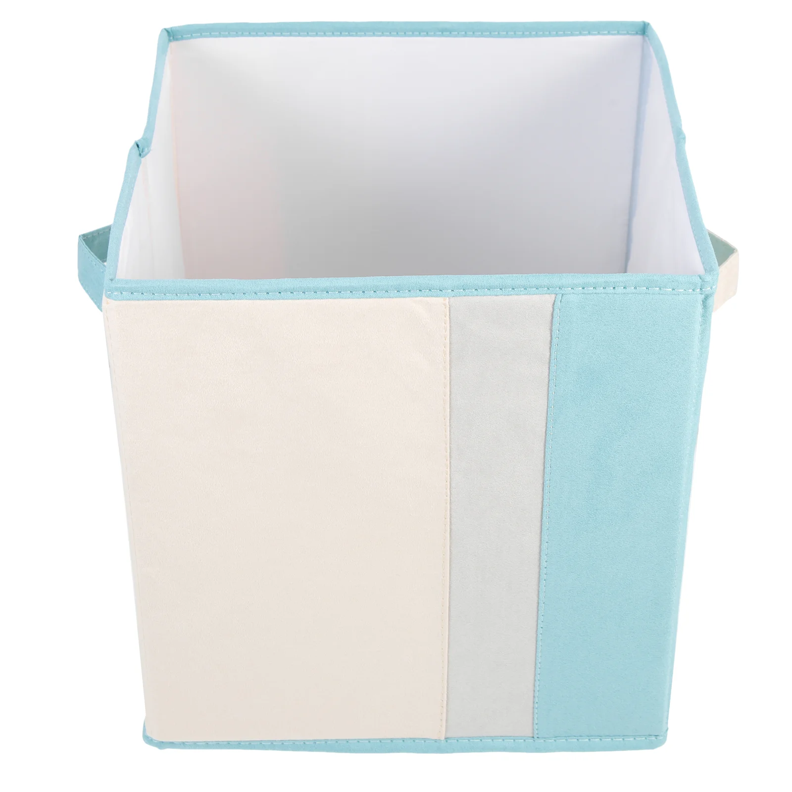 

Storage Basket Organizer Laundry Cloth Toy Box Clothes Bins Holder Sundries Hamper Dirty Bin Foldable Closet Square Storage box