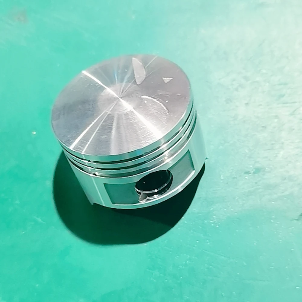 

Free Shipping Outboard Motor Part Piston For Tohatsu 4 Stroke 6 HP Engine Accessory