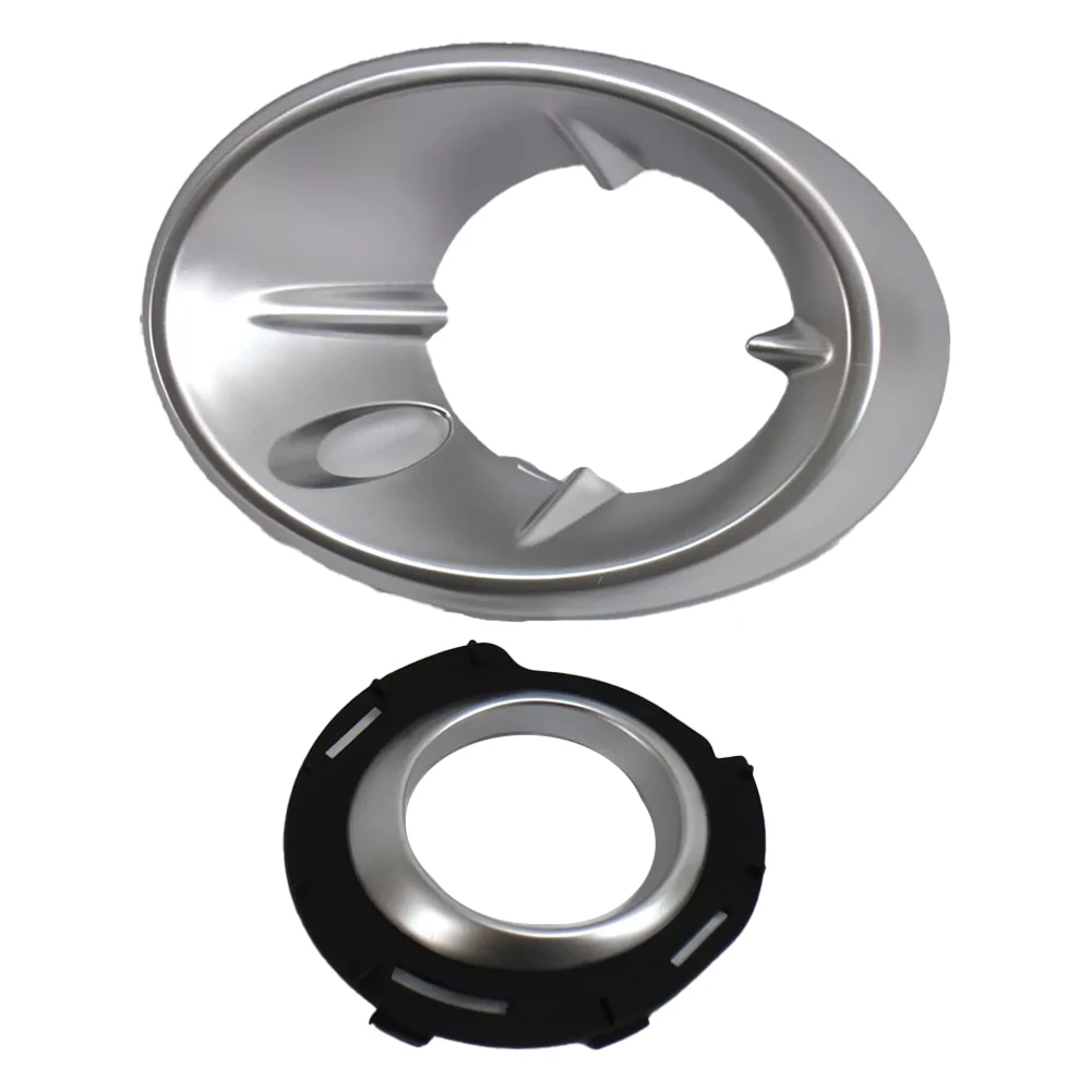 Крышка противотуманной фары правого переднего бампера для Mercedes GLA X156 2018-2020 крышки