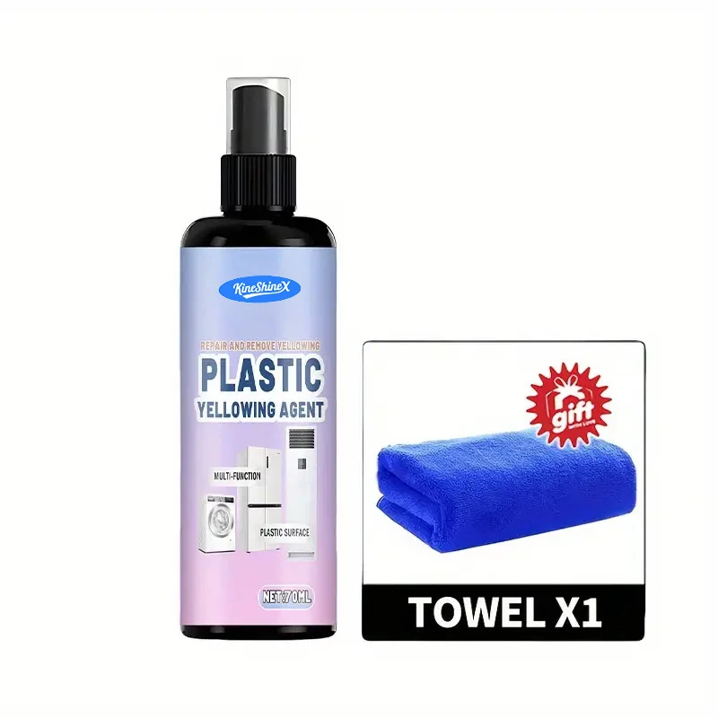 

Средство для очистки пластика от пожелтения 2026