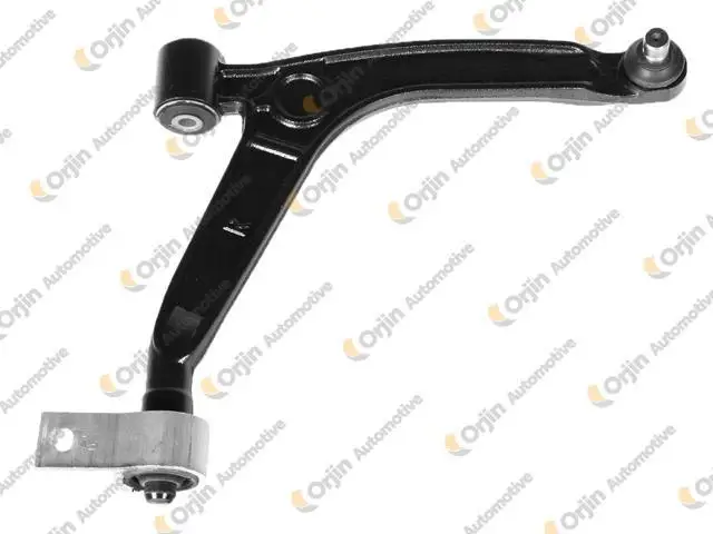 

2431 for swing right complete PARTNER 96