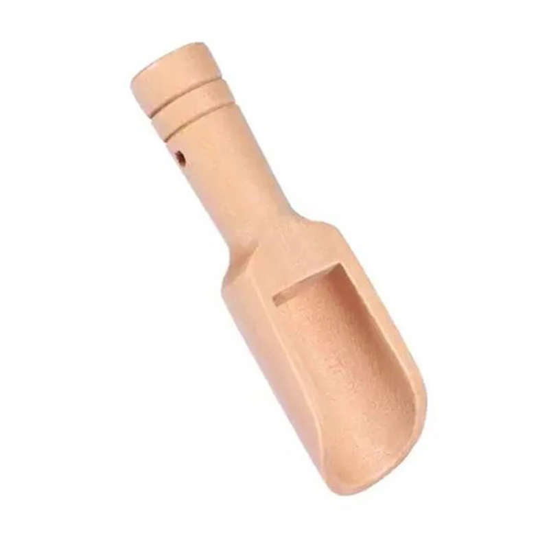 

Кухонная утварь для чая, кофе, мини-приправы, конфеты, специи, порошковая ложка, аксессуары для кухни, инструменты