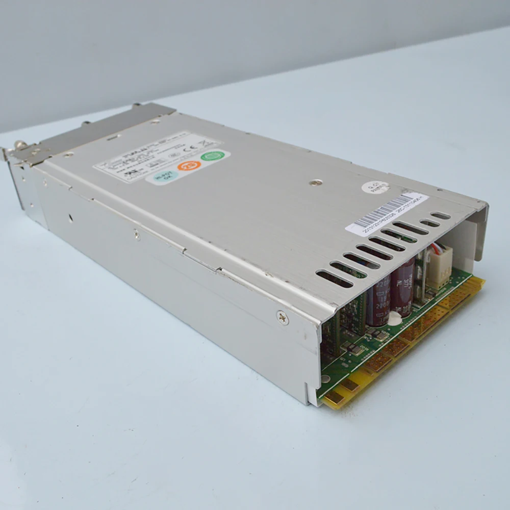 Модуль серверного питания M1F-5500V 500 Вт работает отлично быстрая доставка высокое