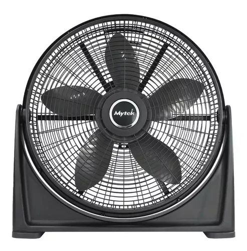 

NEW Fan floor Mytek 3409 20 Pul 3 Vel plastic