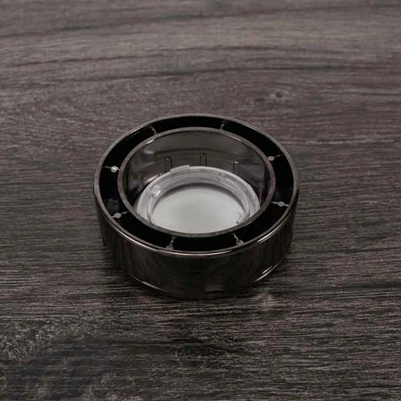 For Idrive Car Multimedia Button Cover Trim Knob Sticker BMW F10 F18 F07 F20 F21 F06 F12 F30 F01 F02 F25 F26