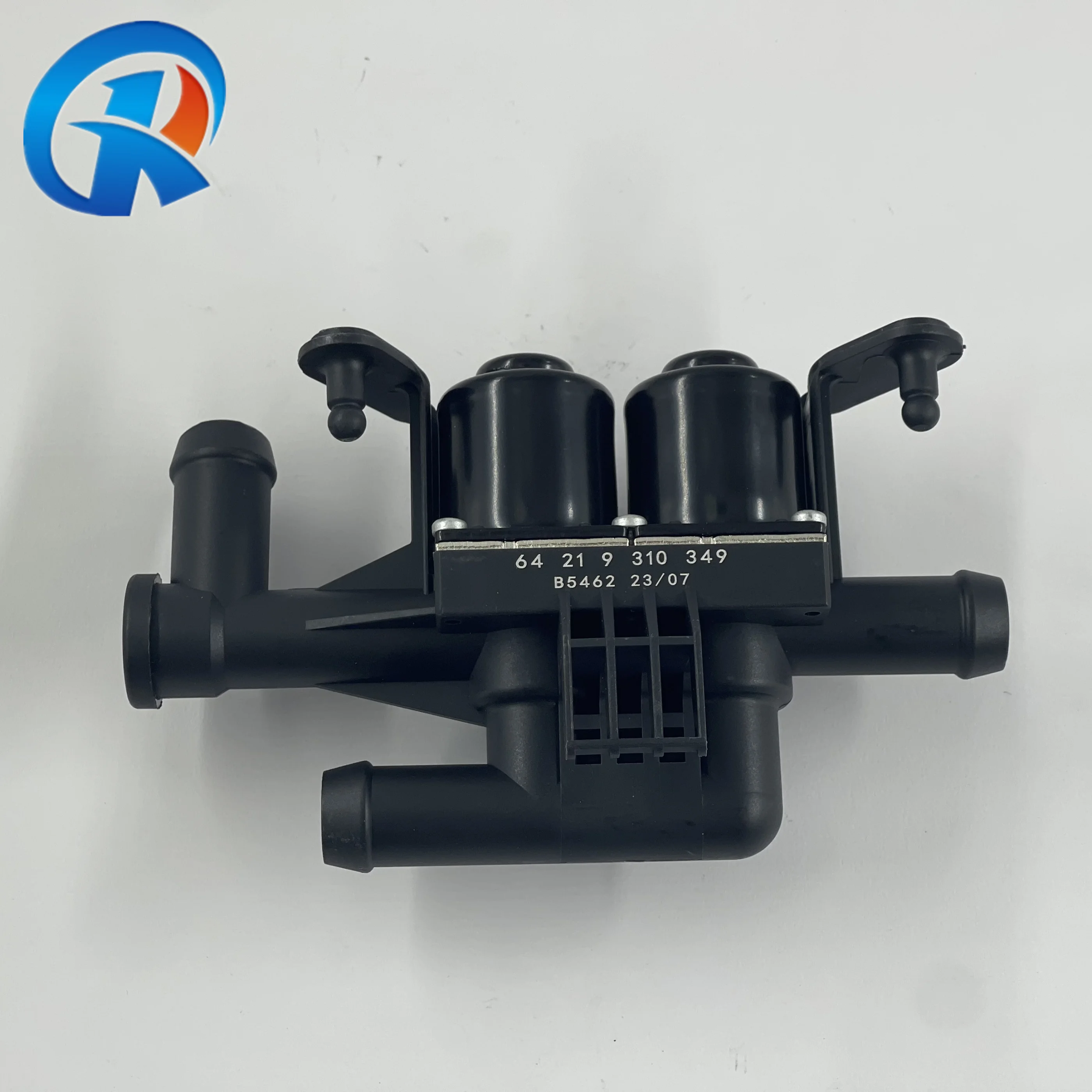 

64219310349 64114271156 64119119164 Warm Air Water Valve For BMW 5/6/7 F01 F02 F10 F11 F12 520i 523i 528i 740i 740Li