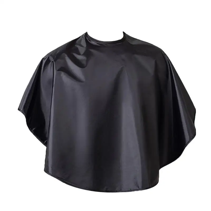 

1PC Hair Stylist Cape Hair Styling Capes Hair Dyeing Haircut Apron Salon Barber Cape Hair Cutting Professional hairdressing