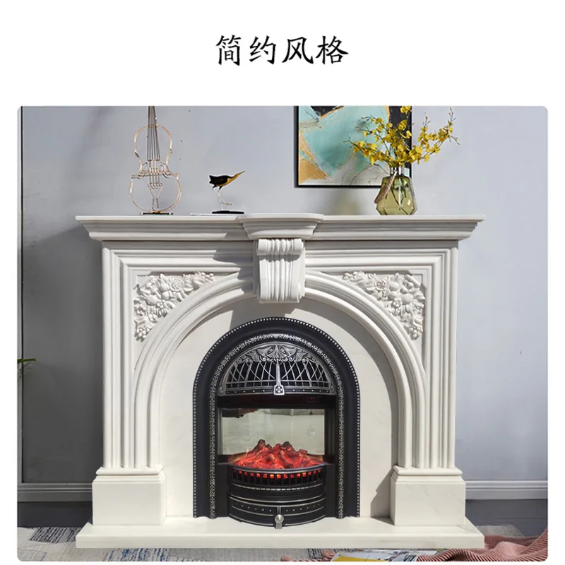 Фотофон для стены с изображением цветов