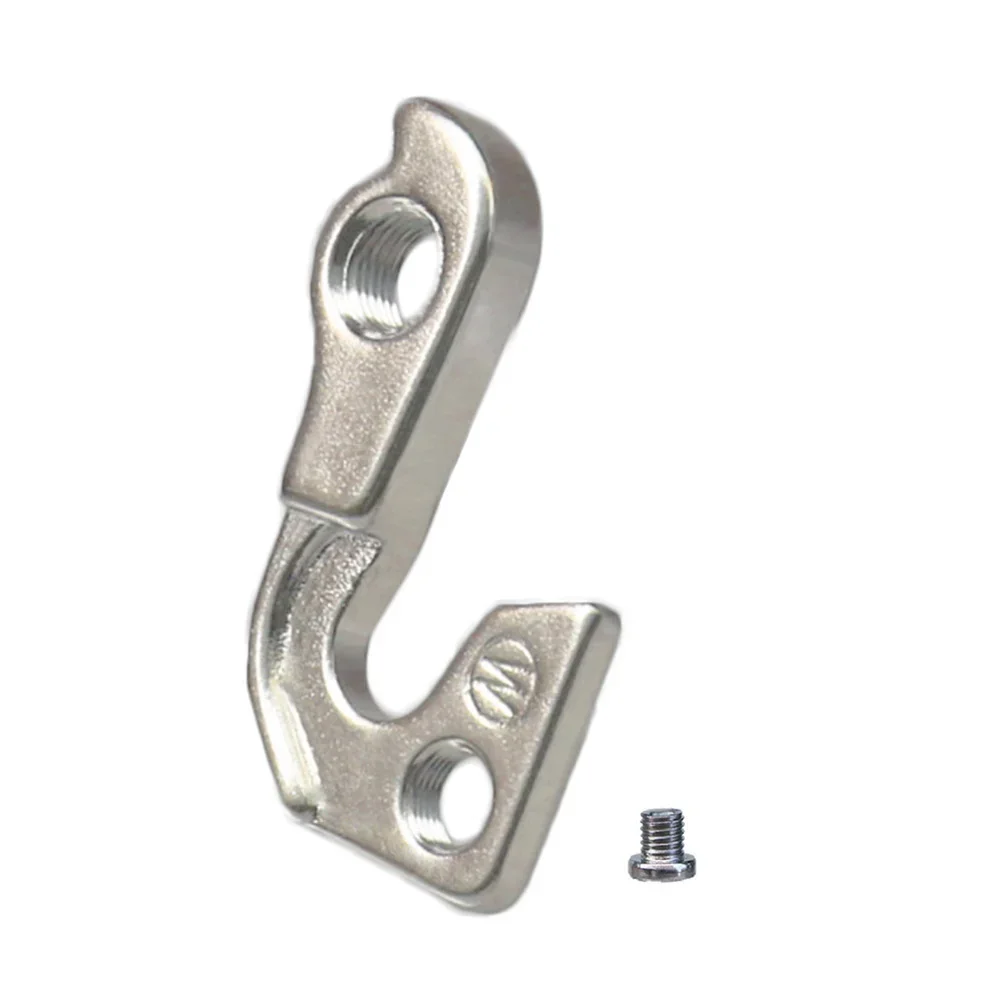 Вешалка для заднего переключателя велосипеда алюминиевый сплав GT JAVA Reborn