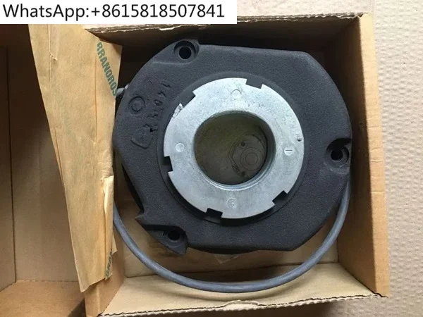 Оригинальная немецкая модель INTORQ 180 В постоянного тока 24 205 в