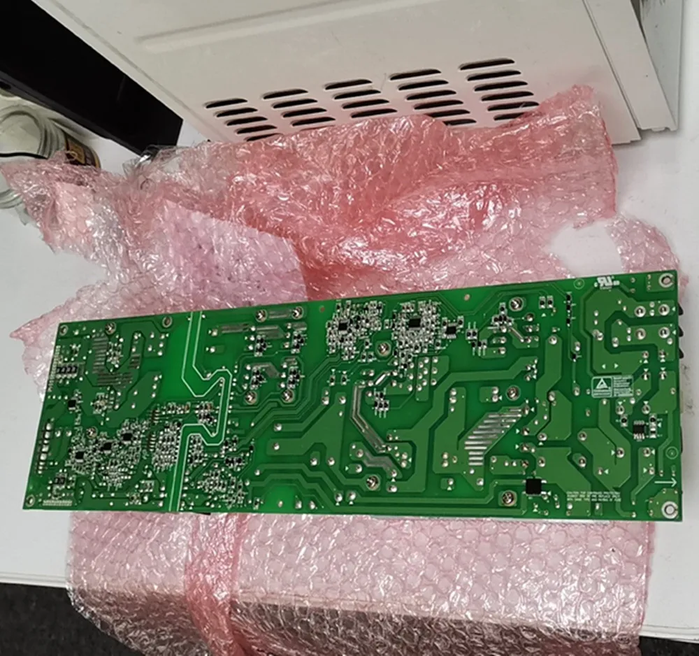 Плата основного питания проектора CT-HP1201 для SNP-LU8500