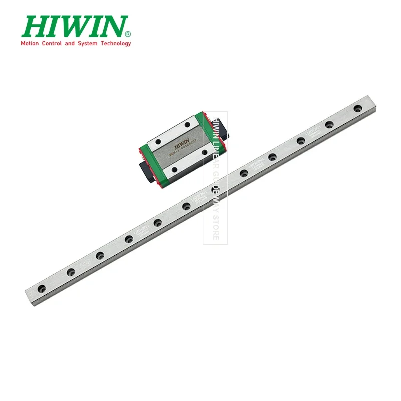 Линейная направляющая Hiwin Ender 3 V2 MGN12H 320 мм для обновлений Pro.