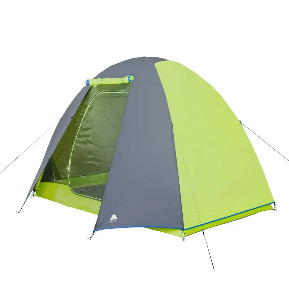 

Three Season Dome Tent