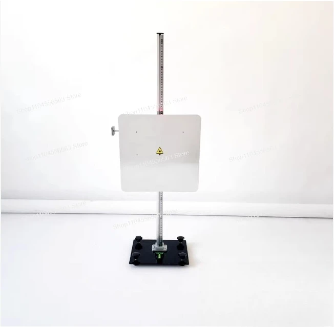 

Калибровочный инструмент ACC, радарная отражающая плата для VW Audi BMW Mercedes BYD Great Wall Geely, универсальная подходит