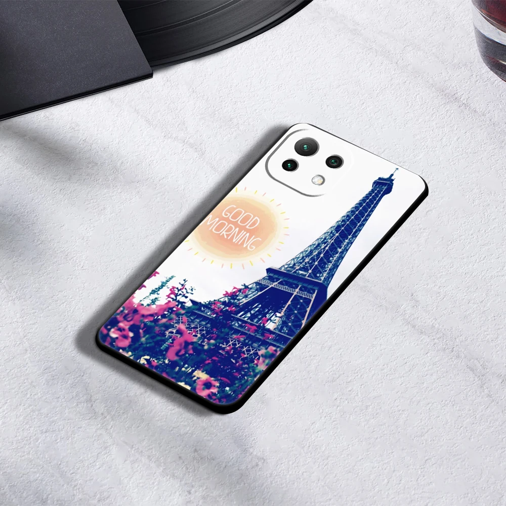 Чехол для Xiaomi Mi 12 11 Lite 11T 9T 10T Note 10 K40 Pro K50 K40s |