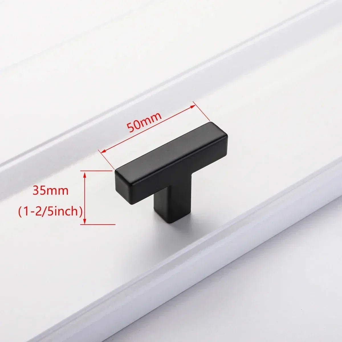 

Ручки для шкафов из нержавеющей стали